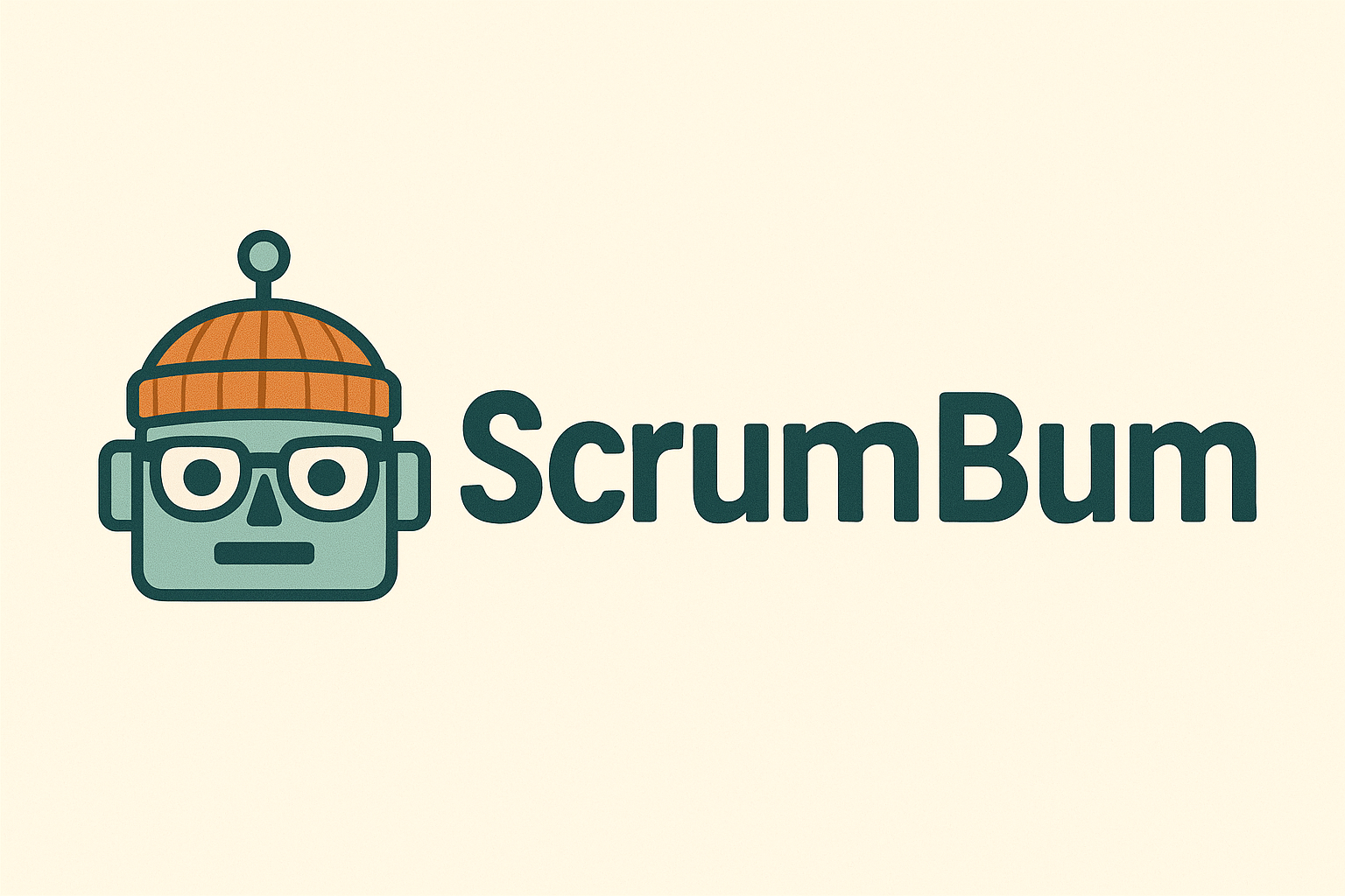 ScrumBum.com Logo